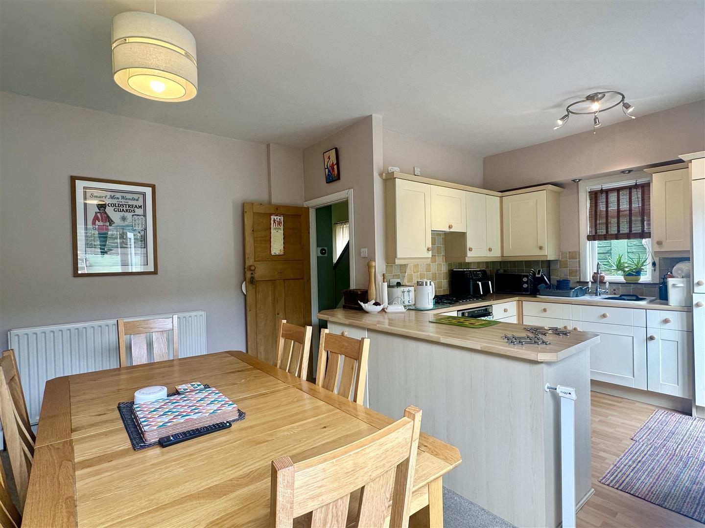 4 bed property in Berlin Road, Hastings